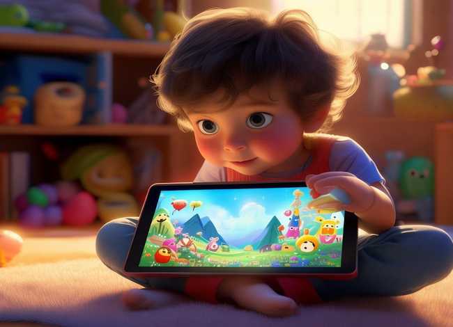 儿童故事去哪里下载 去哪里下载儿童故事