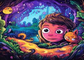 经典儿童短篇小说，经典儿童短篇小说推荐