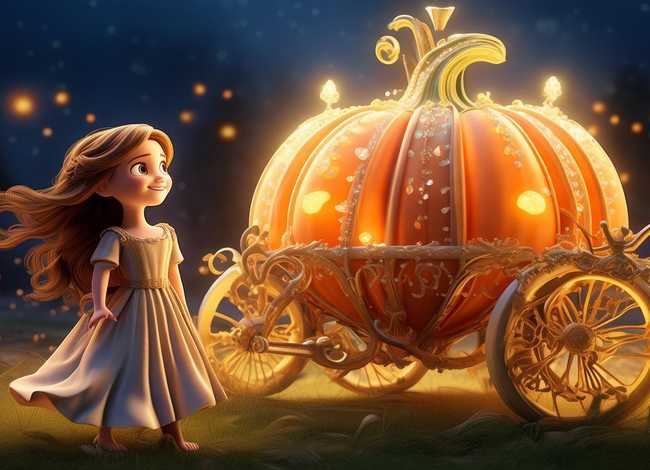 少儿故事灰姑娘 少儿故事灰姑娘视频