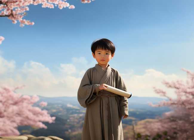 儿童励志的古诗词 少儿励志的古诗词整首