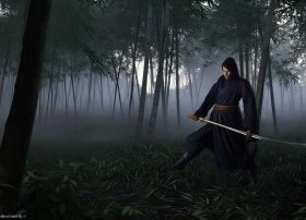 短篇武侠故事500字，短篇武侠故事500字作文