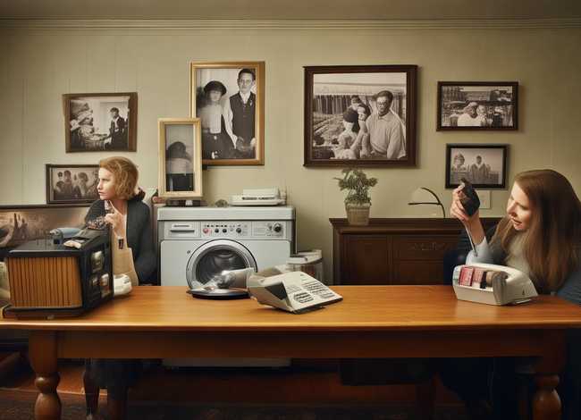 关于家电故事；关于家电故事的作文