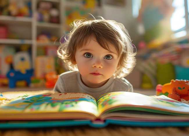 好儿童故事；少儿好故事