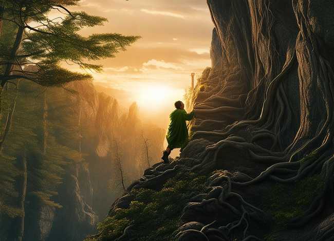 坚持不懈的小故事大道理，关于坚持不懈的小故事大道理