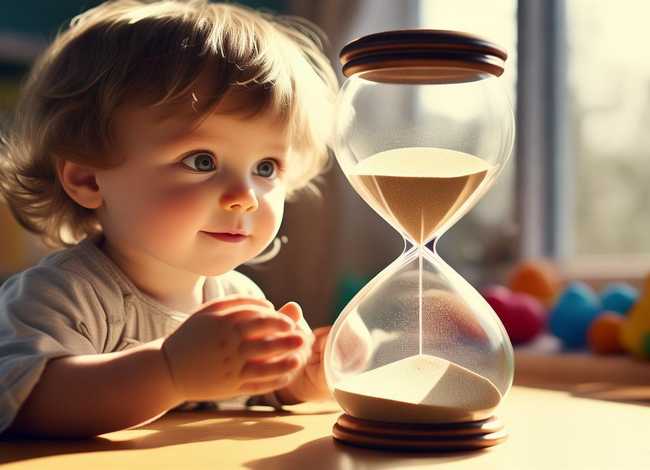关于珍惜时间的儿童故事 关于珍惜时间的幼儿小故事