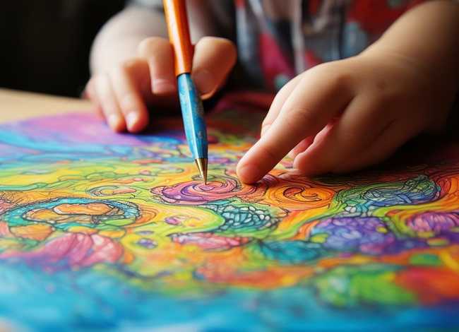 儿童故事500字范文参考；笔尖流露出的故事范文500字