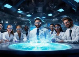 科学家发明的故事18个 - 科学家发明的故事18个英文