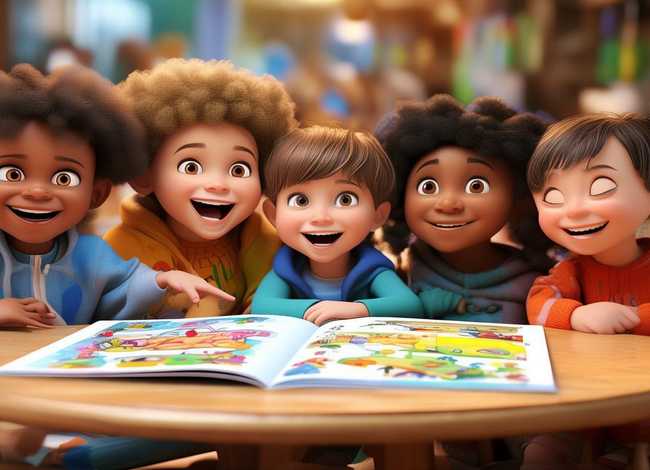 幼儿小班简短的英语绘本故事、幼儿小班简短的英语绘本故事视频