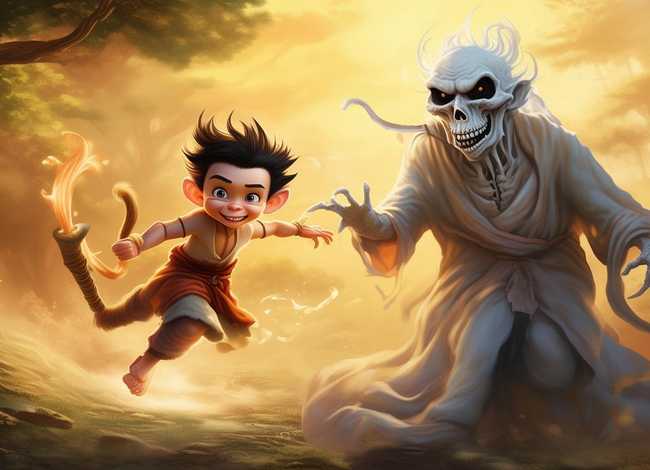 儿童童话故事西游记；儿童童话故事西游记三打白骨精