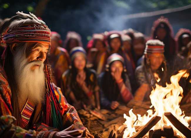 民族特色故事大全 民族特色故事大全视频