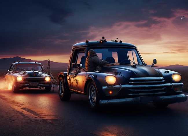 拖车故事文字 - 拖车故事文字图片 拖车故事文字 - 拖车故事文字图片