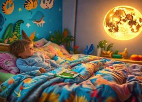 恐龙故事睡前儿童书；恐龙故事睡前故事书