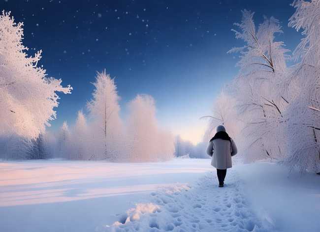 冬天来了 故事 - 冬天来了故事