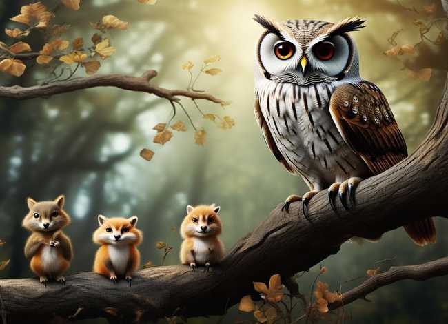 有关批评的寓言故事，有关批评的寓言故事有哪些