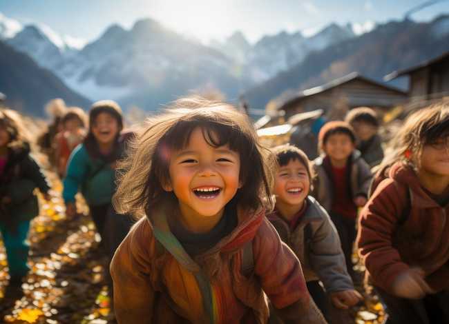 山区儿童纪录片 山区儿童纪录片推荐