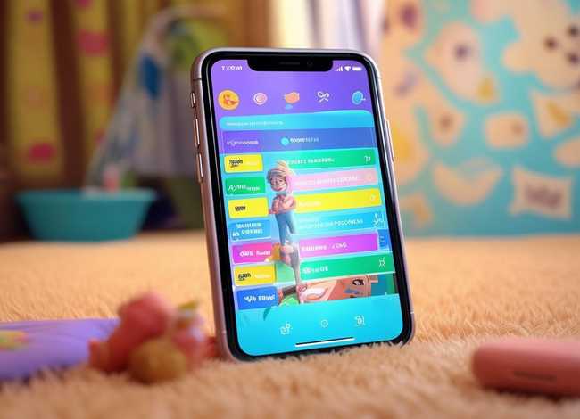 手机怎么下载儿童故事 手机怎么下载儿童动画片