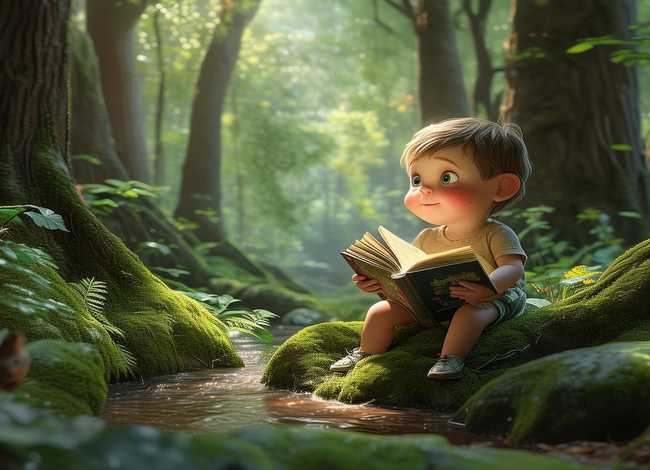 丰子恺给孩子的文学故事（丰子恺给孩子们的文学故事）