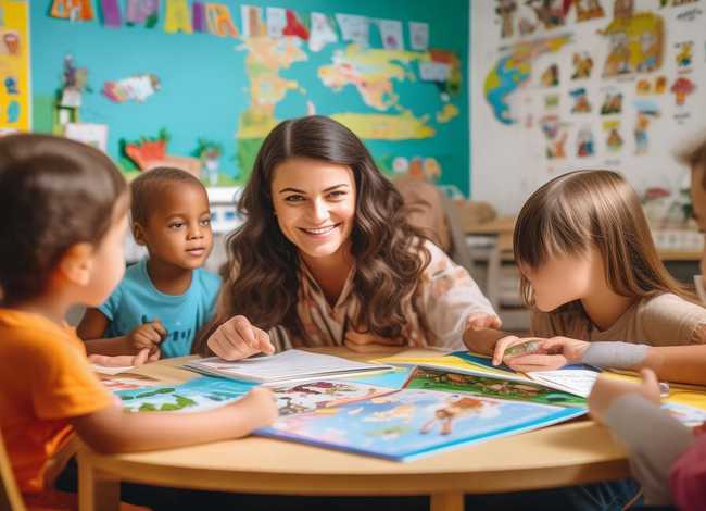 儿童英语绘本教学，儿童英语绘本教学方法