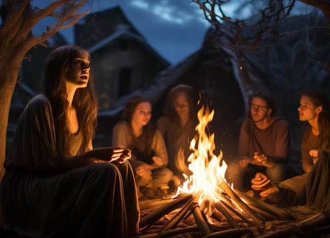 一首故事的歌（一首歌讲一个故事 的歌）