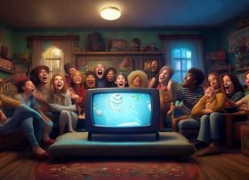 有趣小故事视频 - 有趣小故事视频短片