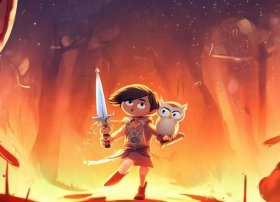 英雄故事小孩，适合孩子讲的英雄小故事