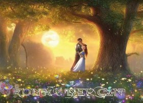 浪漫传奇故事 浪漫传奇国际有限公司