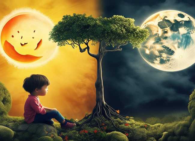 儿童文学作品中矛盾体现物的意义（儿童文学作品中矛盾体现物的意义和价值）