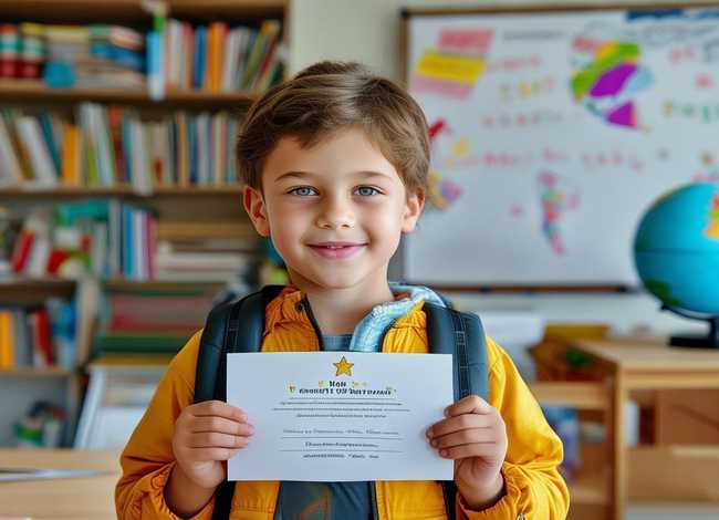 优秀学生成长故事作文300字；优秀学生成长故事作文300字三年级