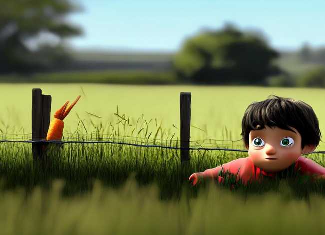 少儿故事守株待兔视频 - 少儿故事守株待兔视频完整版