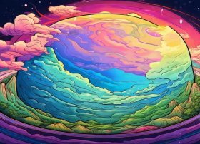 行星绘本（行星绘本英文版）