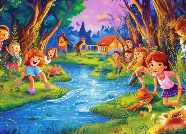 经典少儿英语绘本故事 经典少儿英语绘本故事大全