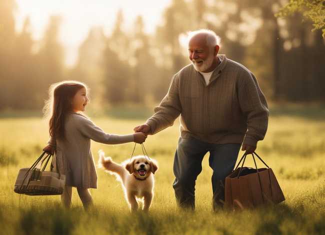 善良故事大全及寓意 善良故事大全及寓意简短