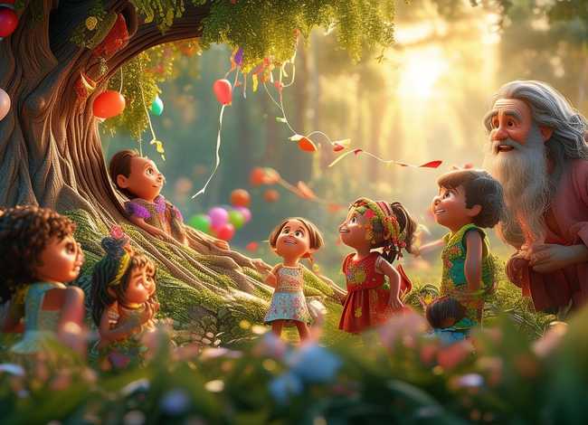 61儿童节的传说 - 61儿童节的由来