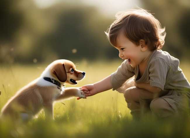 儿童善良的故事 善良的小故事10个字