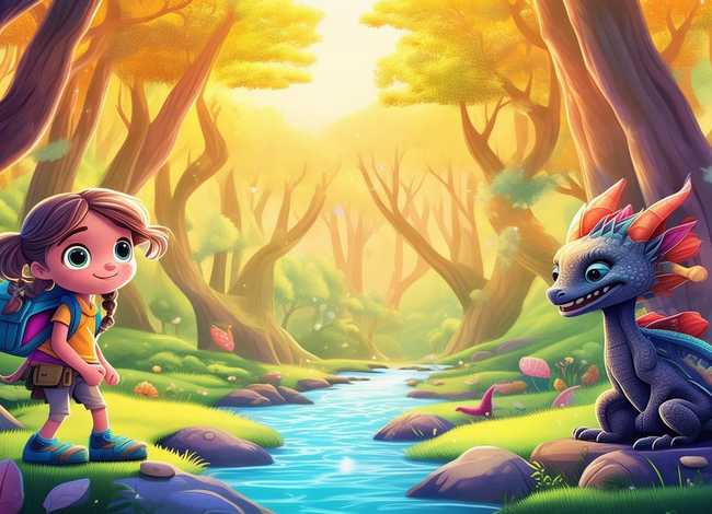 6岁以上的故事 - 6岁以上的故事书有哪些