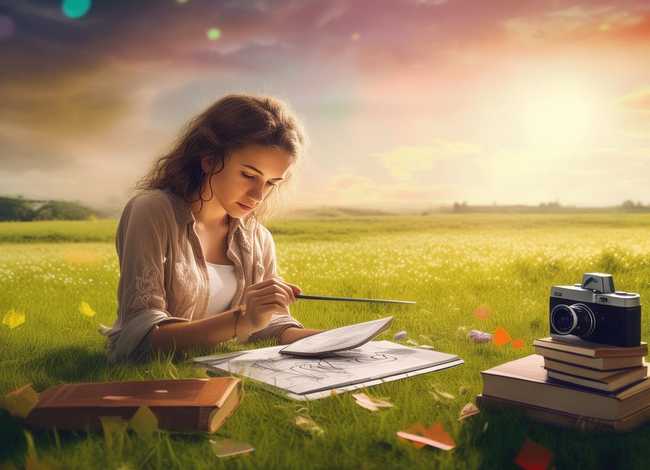 品牌故事配图，品牌故事配图怎么做