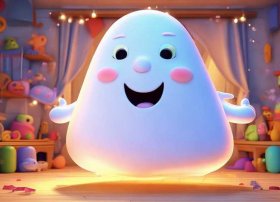 适合儿童听的鬼故事；适合幼儿听的鬼故事