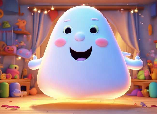 适合儿童听的鬼故事；适合幼儿听的鬼故事