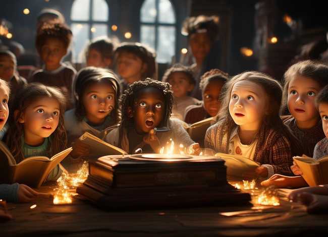 儿童故事音频录制、音频少儿故事