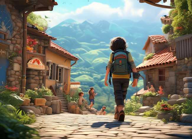 旅游小故事简短 旅游小故事简短150字 旅游小故事简短 旅游小故事简短150字