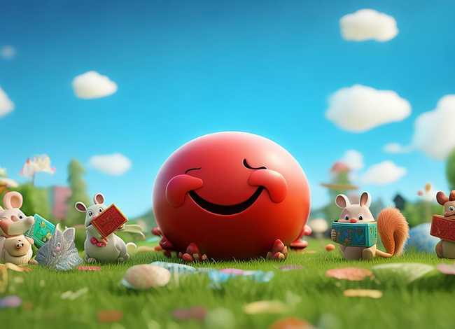 球的绘本故事 - 有关球的绘本故事