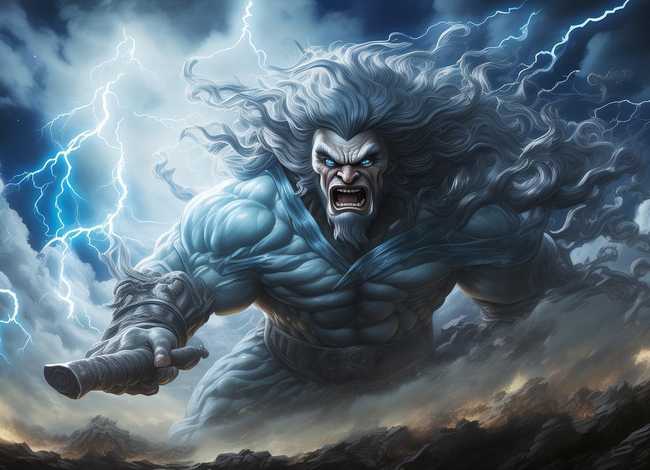 雷公的故事完整版（雷公的故事完整版在线阅读）