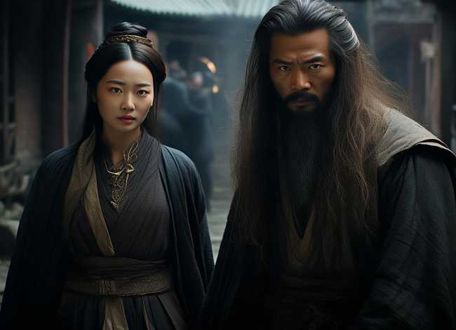 秦桧夫妇历史故事、秦桧夫妇历史故事概括