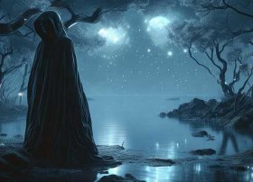 心理故事绘画 - 心理故事绘画图片