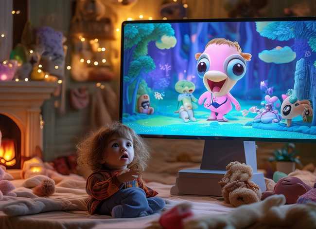 幼儿故事在线听4399；幼儿故事在线听4399版