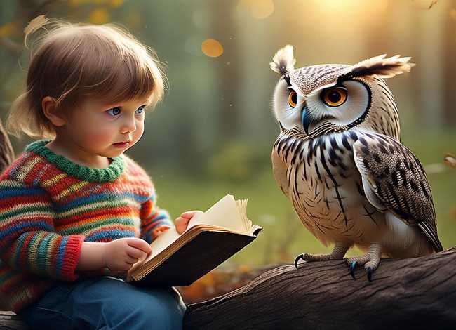 儿童故事投稿600字；小故事投稿100字