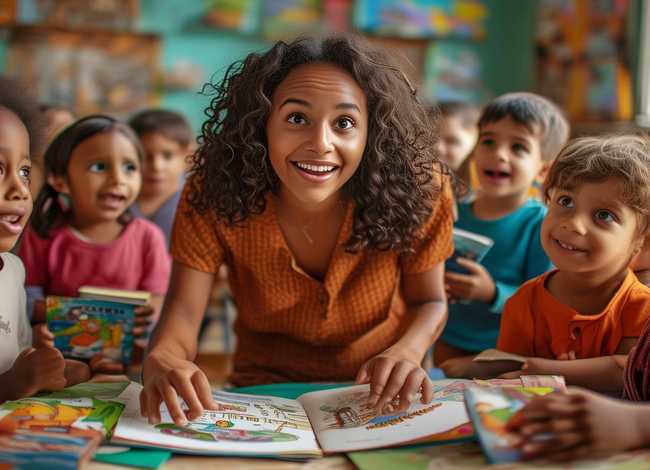 儿童讲儿童故事视频，少儿讲故事视频