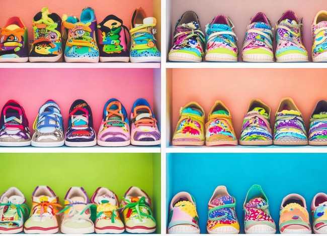 儿童鞋品牌推荐前十名；儿童鞋子品牌推荐