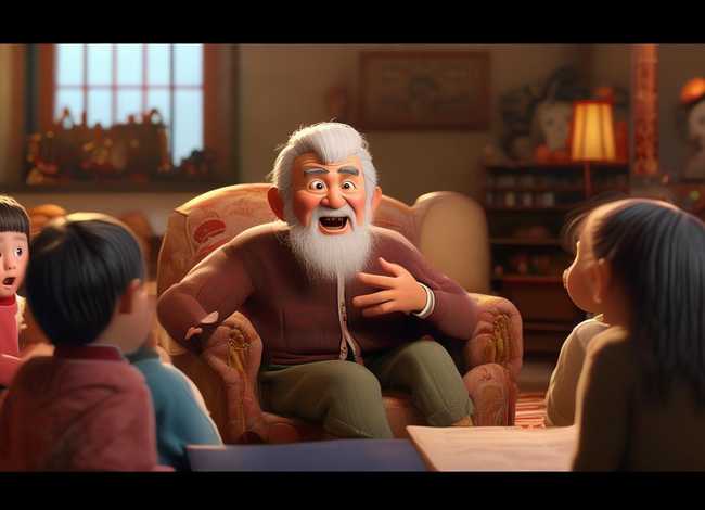 凯叔视频讲故事、凯叔讲故事小视频