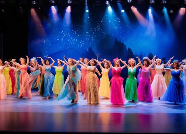 妈妈讲的故事舞蹈视频、妈妈讲的故事舞蹈视频完整版